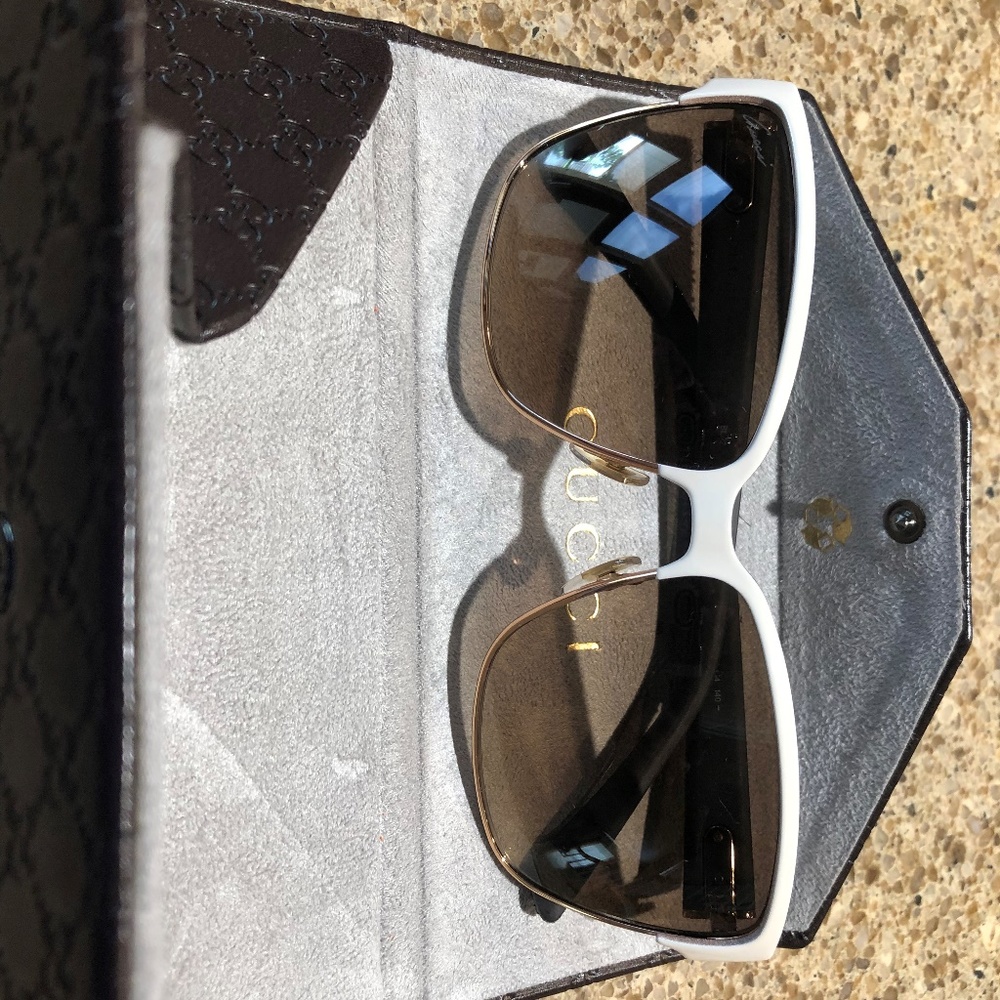 Gucci sunglasses